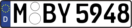 M-BY5948