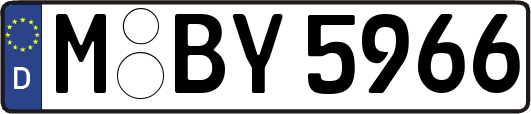 M-BY5966