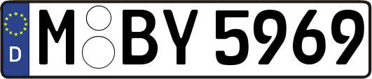 M-BY5969