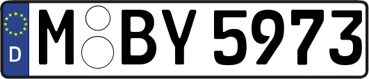 M-BY5973