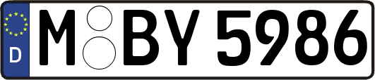 M-BY5986