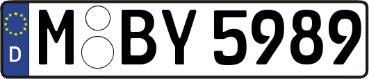 M-BY5989