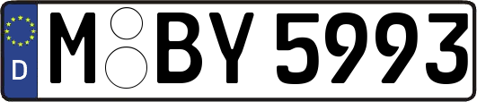 M-BY5993
