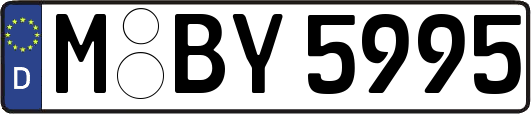 M-BY5995
