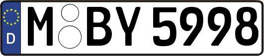 M-BY5998