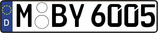 M-BY6005