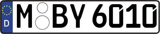 M-BY6010