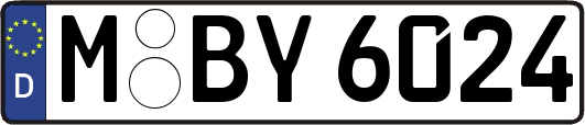 M-BY6024