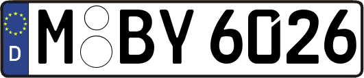 M-BY6026