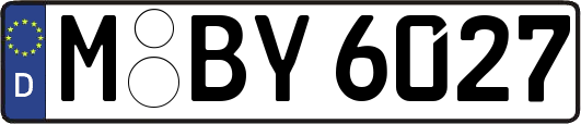 M-BY6027
