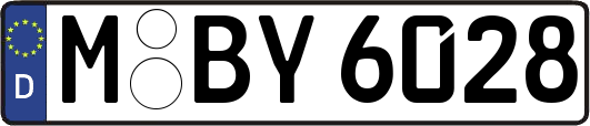 M-BY6028
