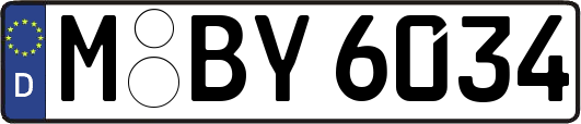 M-BY6034