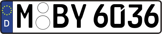 M-BY6036