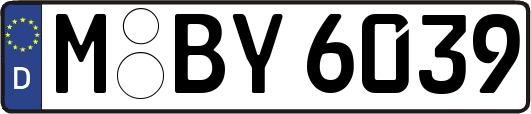 M-BY6039