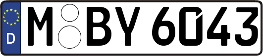 M-BY6043