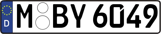 M-BY6049