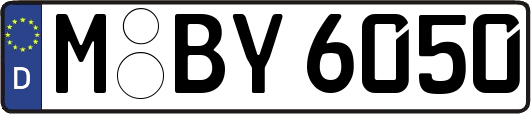 M-BY6050