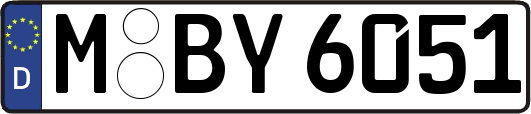 M-BY6051
