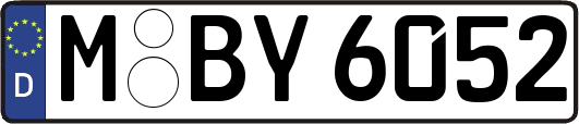 M-BY6052
