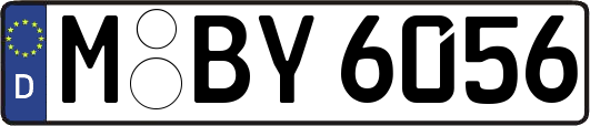 M-BY6056