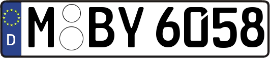 M-BY6058
