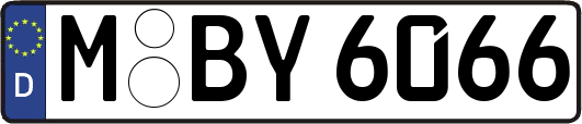M-BY6066