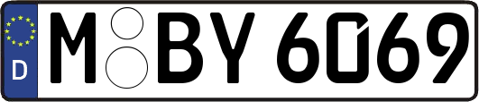 M-BY6069