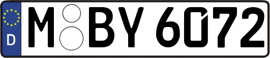M-BY6072