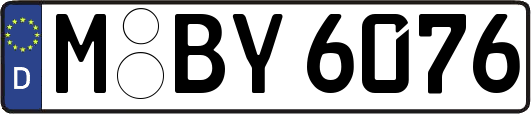 M-BY6076