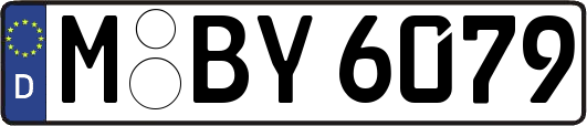 M-BY6079