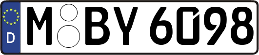 M-BY6098