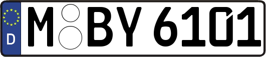 M-BY6101