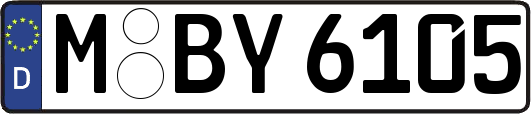 M-BY6105