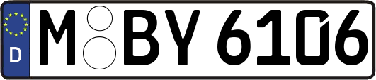 M-BY6106