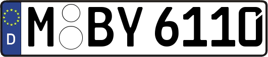 M-BY6110