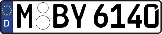 M-BY6140