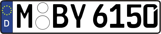 M-BY6150