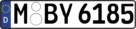 M-BY6185