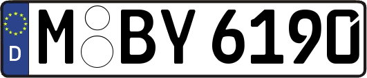 M-BY6190