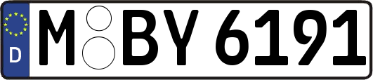 M-BY6191