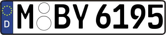 M-BY6195