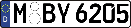 M-BY6205