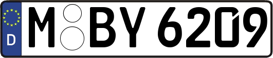 M-BY6209
