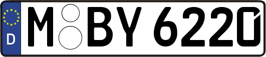 M-BY6220