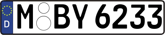 M-BY6233