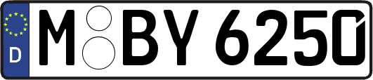 M-BY6250