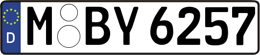 M-BY6257