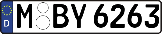 M-BY6263
