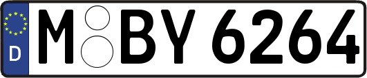 M-BY6264