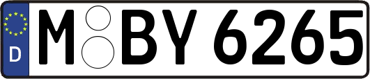 M-BY6265